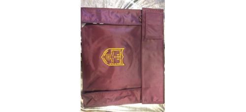 Book Bag - Archdeacon John Lewis Primary